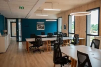 Bureau fermé  idéal pour votre activité professionnelle à Montpellier
