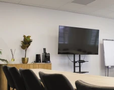 Bureau fermé  idéal pour votre activité professionnelle à Montpellier