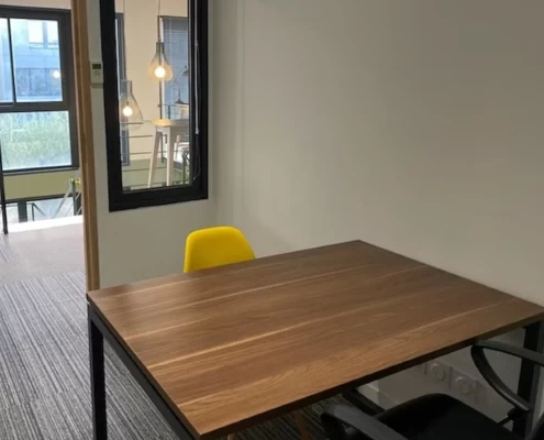 Espaces de coworking  idéal pour votre activité professionnelle à Montpellier