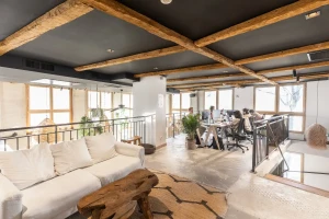 Espaces de coworking  idéal pour votre activité professionnelle à Montpellier