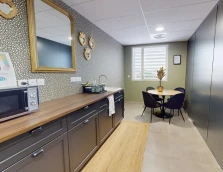 Bureau fermé  idéal pour votre activité professionnelle à Montpellier