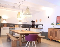 Salle de réunion  idéal pour votre activité professionnelle à Montpellier
