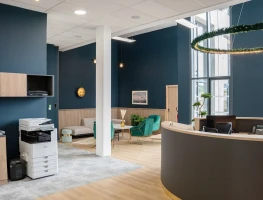 Bureau fermé  idéal pour votre activité professionnelle à Montpellier