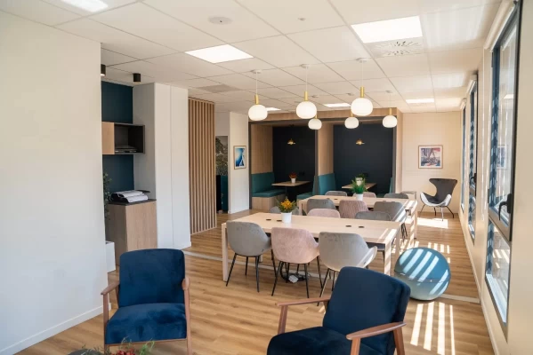 Bureau fermé  idéal pour votre activité professionnelle à Montpellier