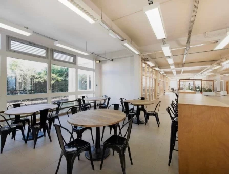 Bureau fermé  idéal pour votre activité professionnelle à Montpellier