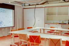 Plateau privé  idéal pour votre activité professionnelle à Montpellier