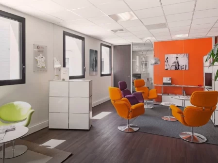 Bureau fermé  idéal pour votre activité professionnelle à Montpellier
