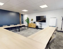 Bureau fermé  idéal pour votre activité professionnelle à Montpellier