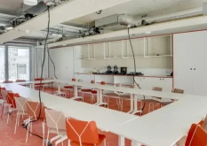 Plateau privé  idéal pour votre activité professionnelle à Montpellier