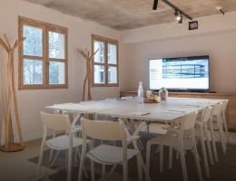 Bureau fermé  idéal pour votre activité professionnelle à Montpellier
