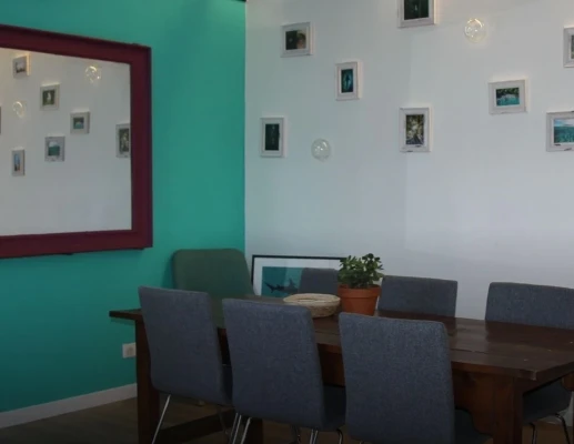 Salle de réunion  idéal pour votre activité professionnelle à Montpellier