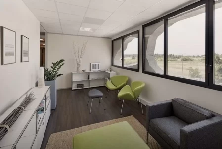 Salle de réunion  idéal pour votre activité professionnelle à Montpellier