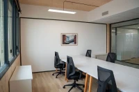 Bureau fermé  idéal pour votre activité professionnelle à Montpellier