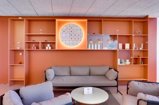Plateau privé  idéal pour votre activité professionnelle à Montpellier