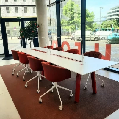 Bureau fermé  idéal pour votre activité professionnelle à Toulouse