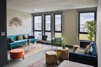 Bureau fermé  idéal pour votre activité professionnelle à Montpellier