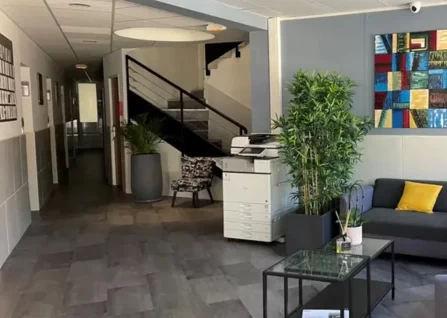 Bureau fermé  idéal pour votre activité professionnelle à Montpellier