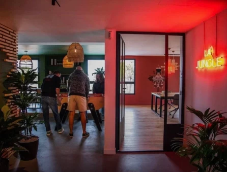 Bureau fermé  idéal pour votre activité professionnelle à Montpellier