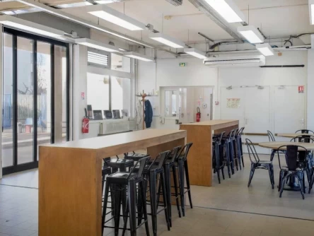 Bureau fermé  idéal pour votre activité professionnelle à Montpellier