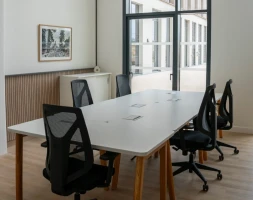 Bureau fermé  idéal pour votre activité professionnelle à Montpellier