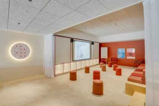 Plateau privé  idéal pour votre activité professionnelle à Montpellier