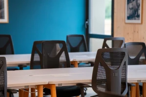 Plateau privé  idéal pour votre activité professionnelle à Montpellier