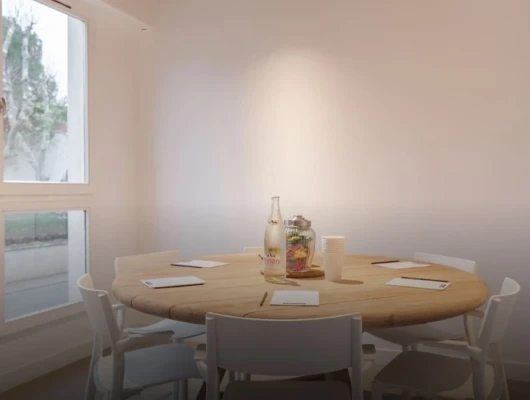 Bureau fermé  idéal pour votre activité professionnelle à Montpellier