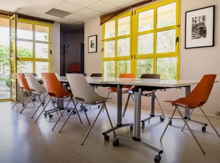 Bureau fermé  idéal pour votre activité professionnelle à Montpellier