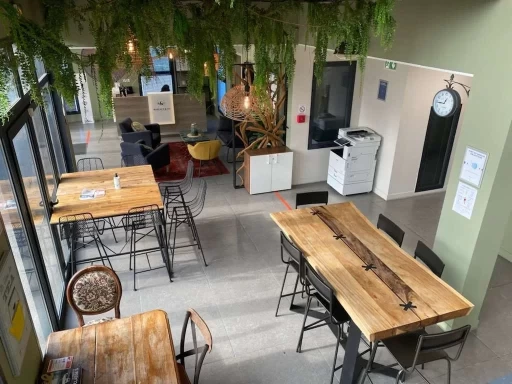 Bureau fermé  idéal pour votre activité professionnelle à Montpellier
