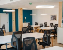 Plateau privé  idéal pour votre activité professionnelle à Montpellier
