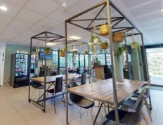 Bureau fermé  idéal pour votre activité professionnelle à Montpellier