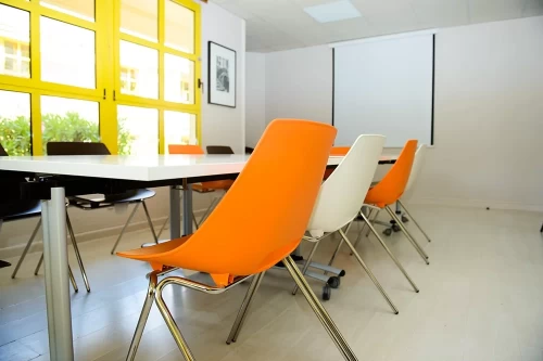 Bureau fermé  idéal pour votre activité professionnelle à Montpellier