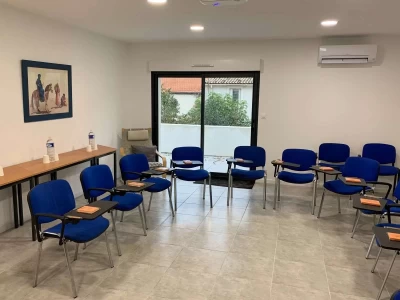 Salle de réunion  idéal pour votre activité professionnelle à Montpellier