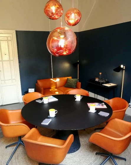 Salle de réunion  idéal pour votre activité professionnelle à Montpellier