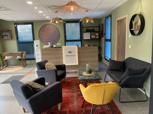 Bureau fermé  idéal pour votre activité professionnelle à Montpellier