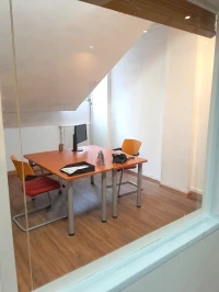 Bureau fermé  idéal pour votre activité professionnelle à Montreuil