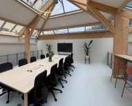 Espaces de coworking  idéal pour votre activité professionnelle à Montrouge