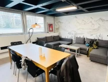 Plateau privé  idéal pour votre activité professionnelle à Montrouge