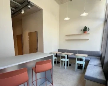 Espaces de coworking  idéal pour votre activité professionnelle à Montrouge