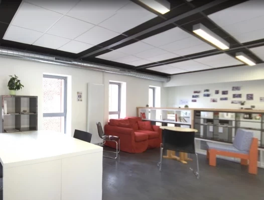 Espaces de coworking  idéal pour votre activité professionnelle à Moulins