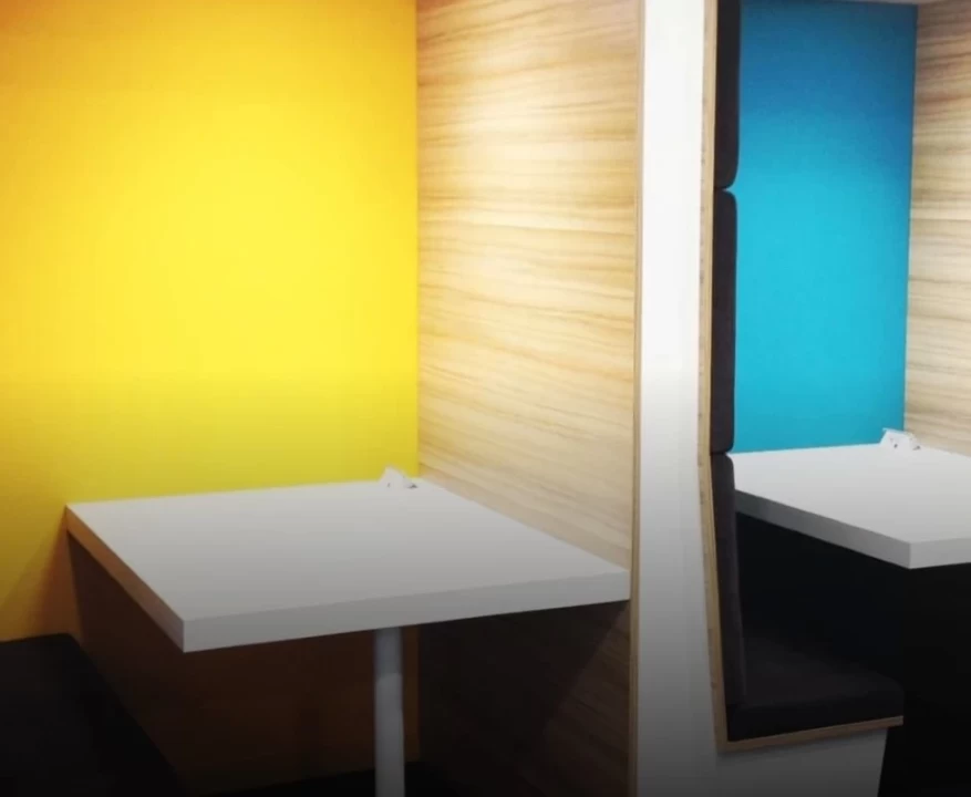 Espaces de coworking  idéal pour votre activité professionnelle à Mulhouse