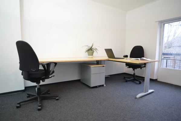 Bureau fermé  idéal pour votre activité professionnelle à Mulhouse