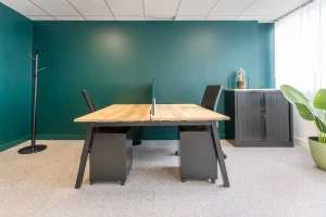 Bureau fermé  idéal pour votre activité professionnelle à Mundolsheim