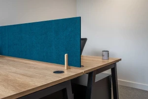 Bureau fermé  idéal pour votre activité professionnelle à Mundolsheim
