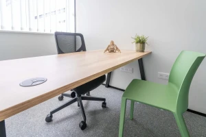 Bureau fermé  idéal pour votre activité professionnelle à Mundolsheim