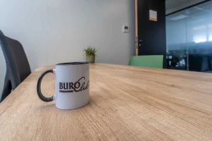 Bureau fermé  idéal pour votre activité professionnelle à Mundolsheim