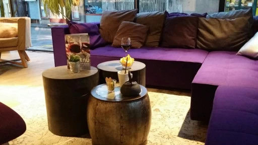 Salle de réunion  idéal pour votre activité professionnelle à Nancy