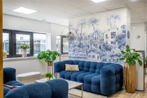 Salle de réunion  idéal pour votre activité professionnelle à Nantes
