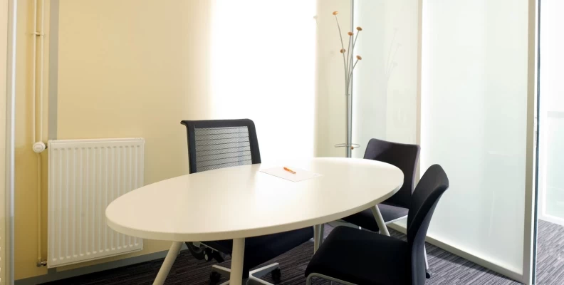 Bureau fermé  idéal pour votre activité professionnelle à Nantes