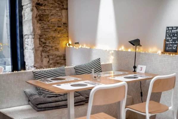 Bureau fermé  idéal pour votre activité professionnelle à Nantes